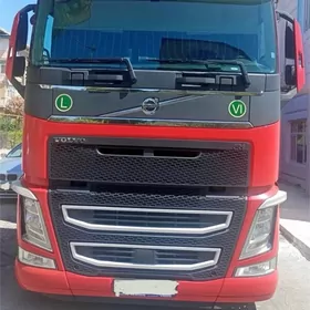 Volvo FH 420 2019