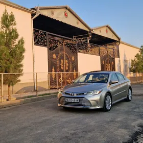 Toyota Avalon 2016