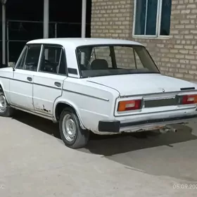 Lada 2106 2001