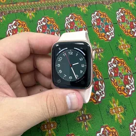 apple watch 5