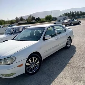 Nissan Maxima 2001