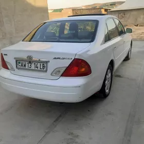 Toyota Camry 1998