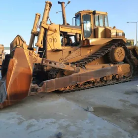 Caterpillar Dozer 2004