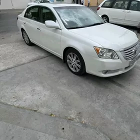 Toyota Avalon 2009