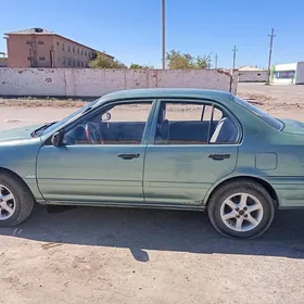 Toyota Tercel 1994