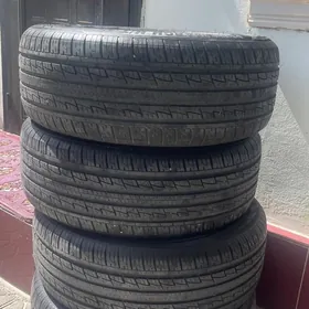 255/55R19