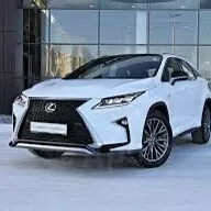 Lexus RX 350 2016