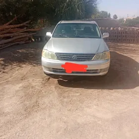 Toyota Avalon 2001