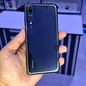 Huawei P20Pro  6/128gb