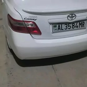 Toyota Camry 2007