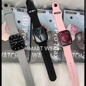 i10 pro max smart watch