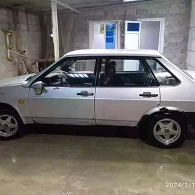 Lada 21099 2002