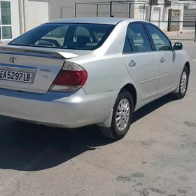 Toyota Camry 2006