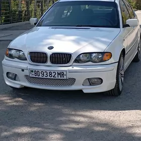 BMW 328 1998