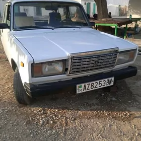 Lada 2107 1996