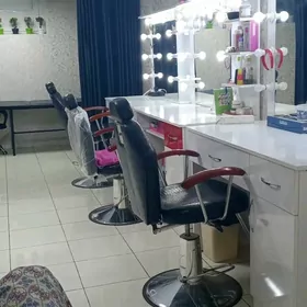 Arenda Salon ücin Padywal full