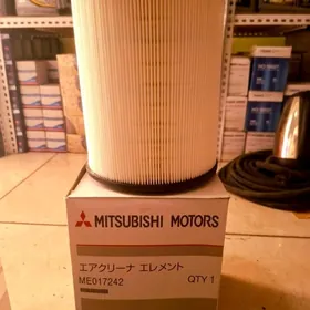 Mitsubishi Canter Howa filter