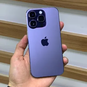 IPhone 14Pro Alyas Gowy Bahada