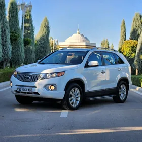 Kia Sorento 2010