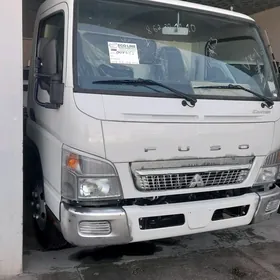 Mitsubishi Canter 2024