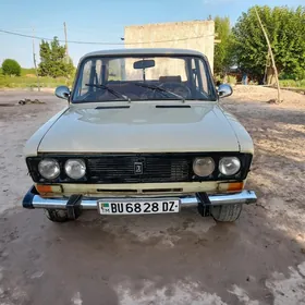 Lada 2106 1992