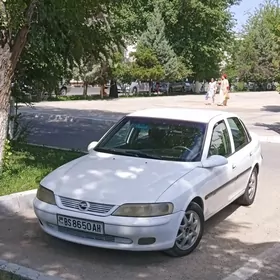 Opel Vectra 1998