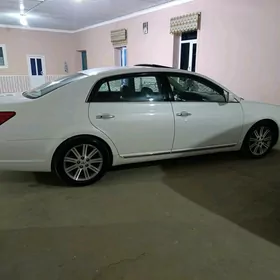 Toyota Avalon 2008