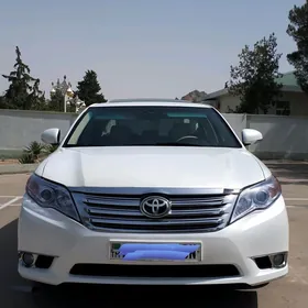 Toyota Avalon 2012