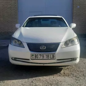 Lexus ES 350 2007