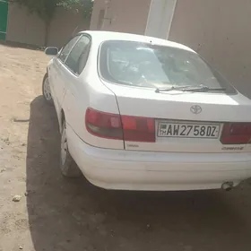 Toyota Carina 1996