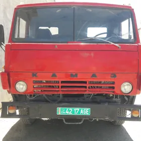 Kamaz 5410 1990