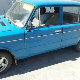 Lada 2106 1995