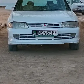 Mitsubishi Lancer 1995