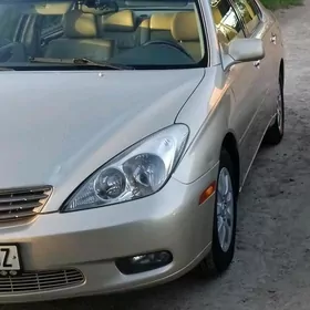 Lexus ES 330 2004