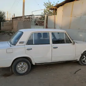 Lada 2106 1993