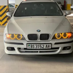 BMW 528 2000