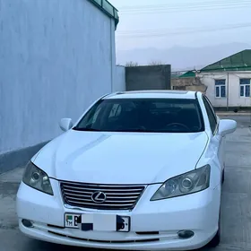 Lexus ES 350 2009