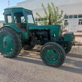 MTZ 80 1987