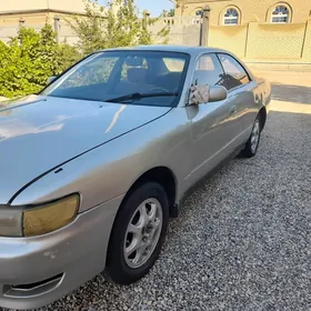 Toyota Chaser 1995