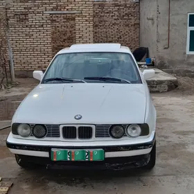 BMW 525 1992