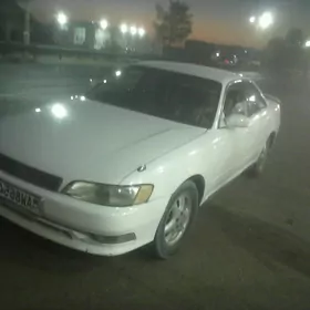 Toyota Mark II 1993