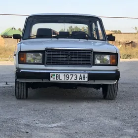 Lada 2107 2004