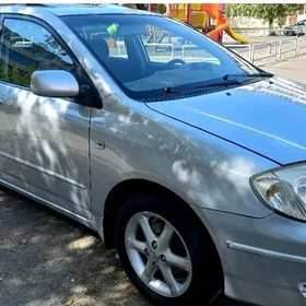 Toyota Corolla 2001