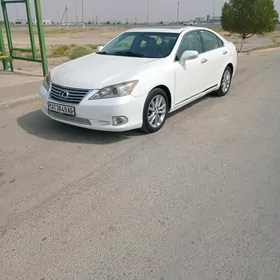 Lexus ES 350 2010