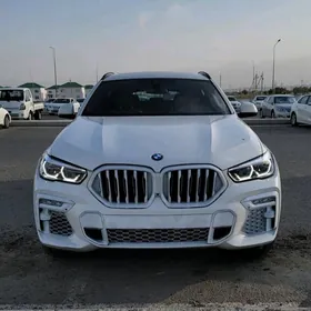 BMW X6 2023