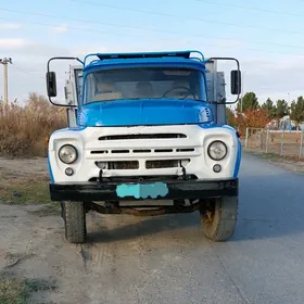 Zil 130 1993