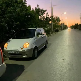 Daewoo Matiz 2003