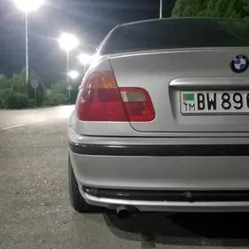 BMW 328 1998