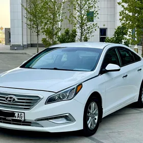 Hyundai Sonata 2016