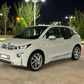 BMW i3 2015